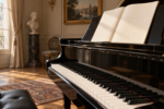 Sonata Waldstein của Beethoven: kỹ thuật điêu luyện trở thành biểu cảm