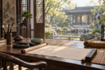 Bốn điều lo của Khổng Tử và bài học sửa mình trong Luận Ngữ