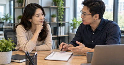 Năm quy tắc ứng xử nơi làm việc: tập trung, hòa nhã và bàn giao có trách nhiệm