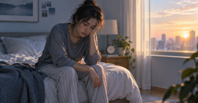 Một đêm thiếu ngủ ảnh hưởng thế nào đến hoạt động của não?