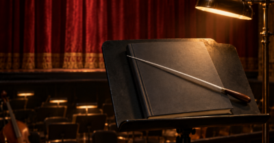 “Don Giovanni” tại Chicago qua góc nhìn nhà phê bình Betty Mohr