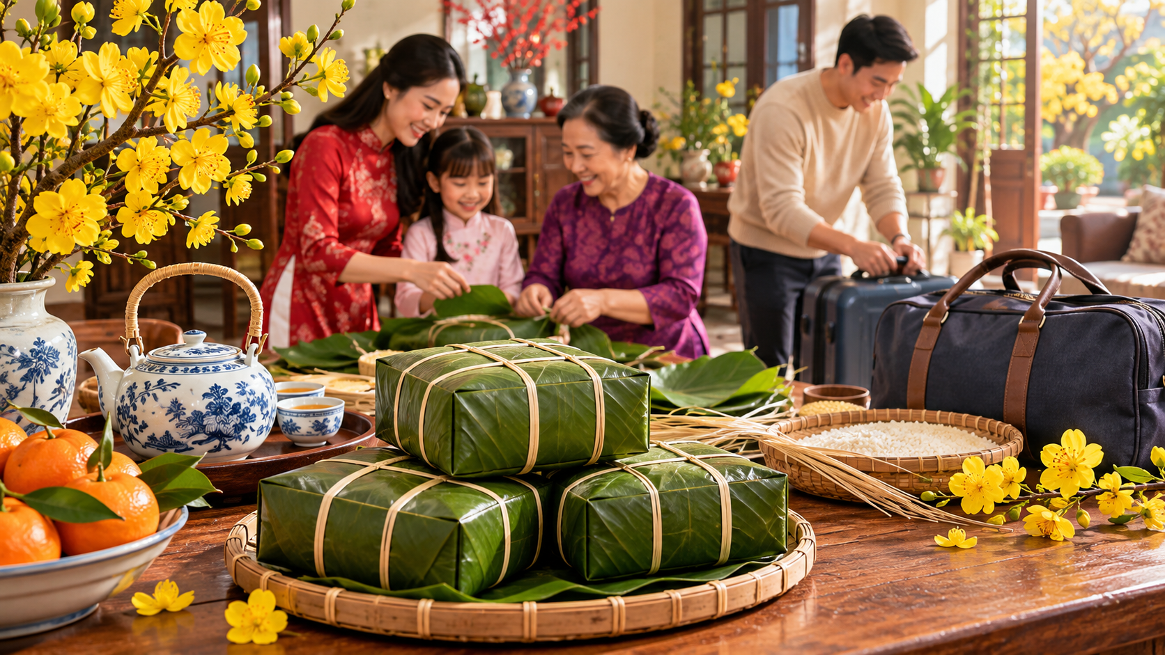 Chấp thuận nghỉ Tết 2027 bảy ngày, Quốc khánh bốn ngày