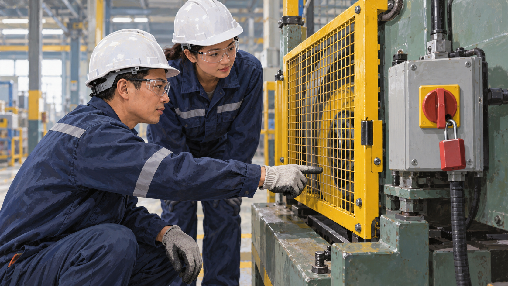 Quỹ bảo hiểm tai nạn lao động được đề xuất tăng vai trò phòng ngừa