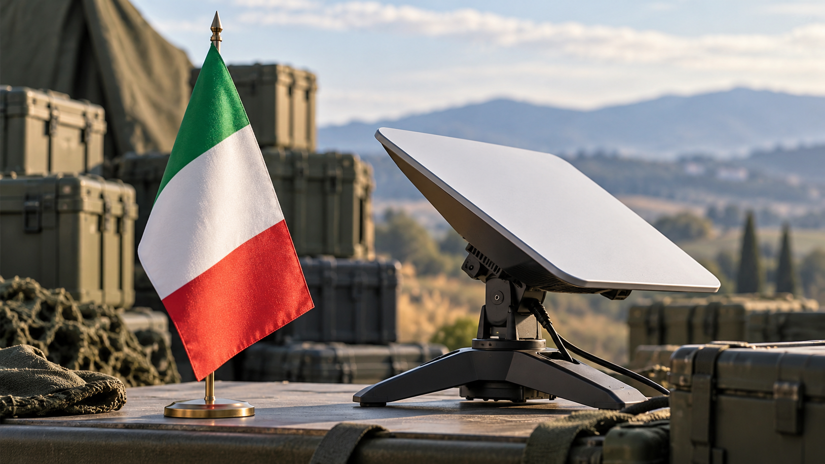 Bộ trưởng Quốc phòng Italy cảnh báo hạn chế hỗ trợ Ukraine có thể kéo dài chiến tranh