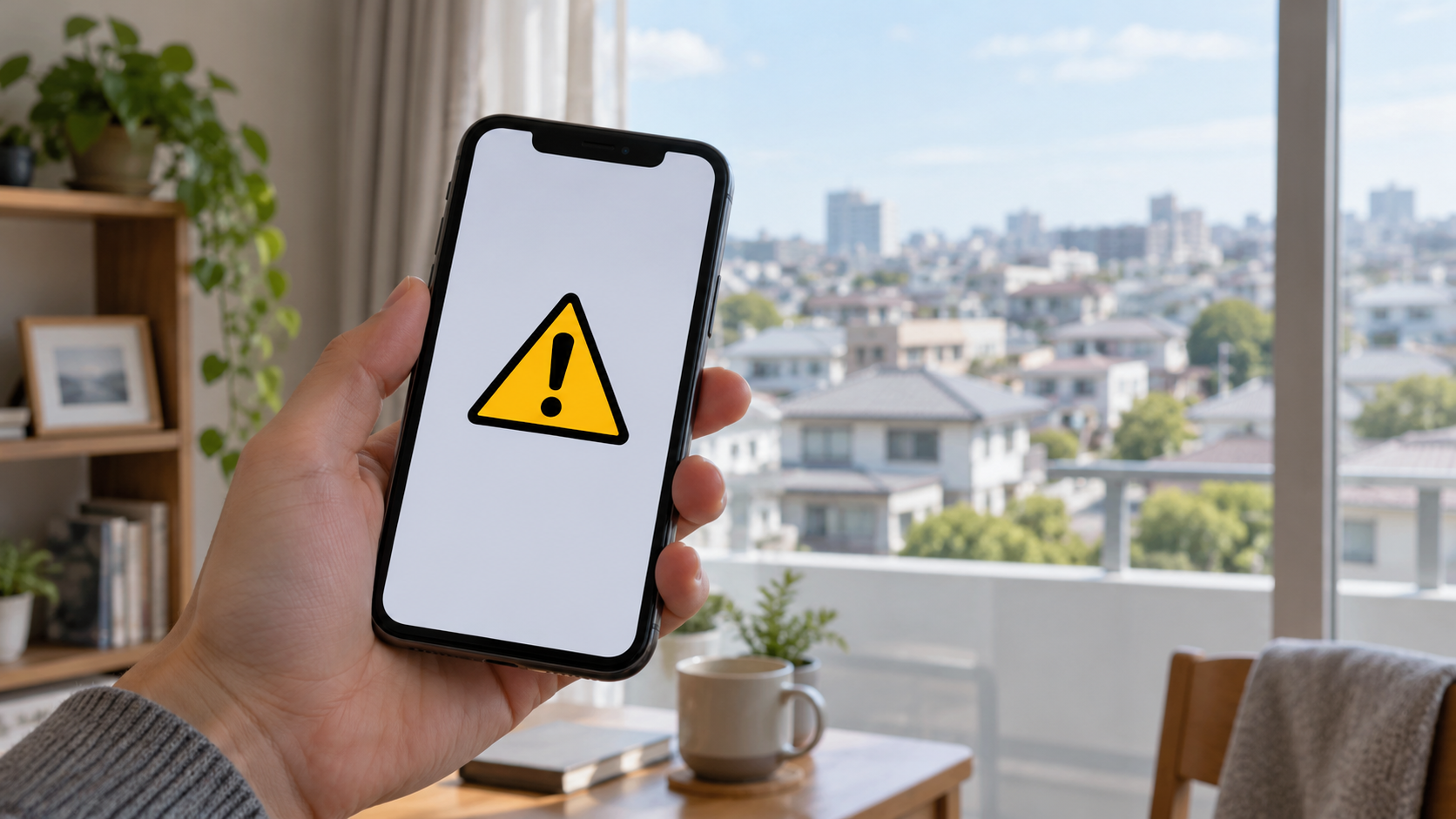 Nhật Bản hủy cảnh báo động đất sau khi hệ thống ước tính nhầm độ lớn 9,9
