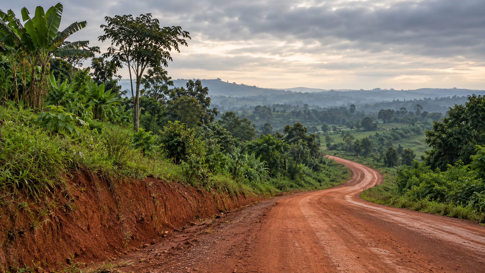 Cựu quân nhân Rwanda bị sát hại ở Uganda, cảnh sát điều tra