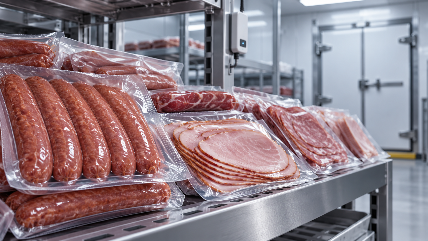 Kayem thu hồi hơn 1,5 triệu pound thịt và gia cầm vì nguy cơ bảo quản sai nhiệt độ