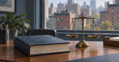 Tòa liên bang bác đơn kiện các luật thành phố trú ẩn của New York