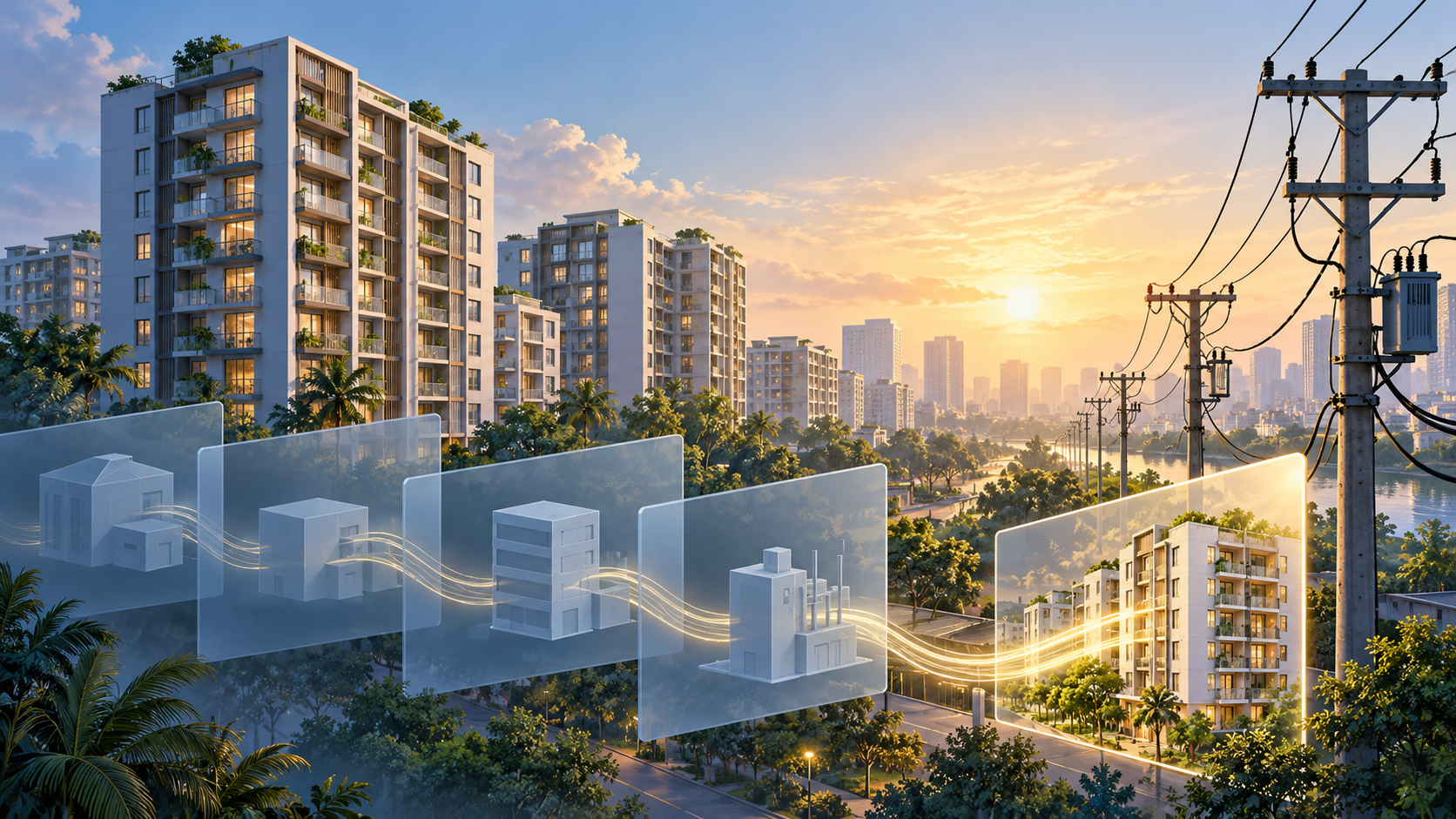 Thủ tướng nêu giải pháp giảm chi phí nhà ở, điện, xăng dầu và y tế