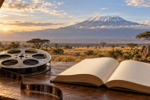 “The Snows of Kilimanjaro”: Tình yêu và những chương đời còn phía trước