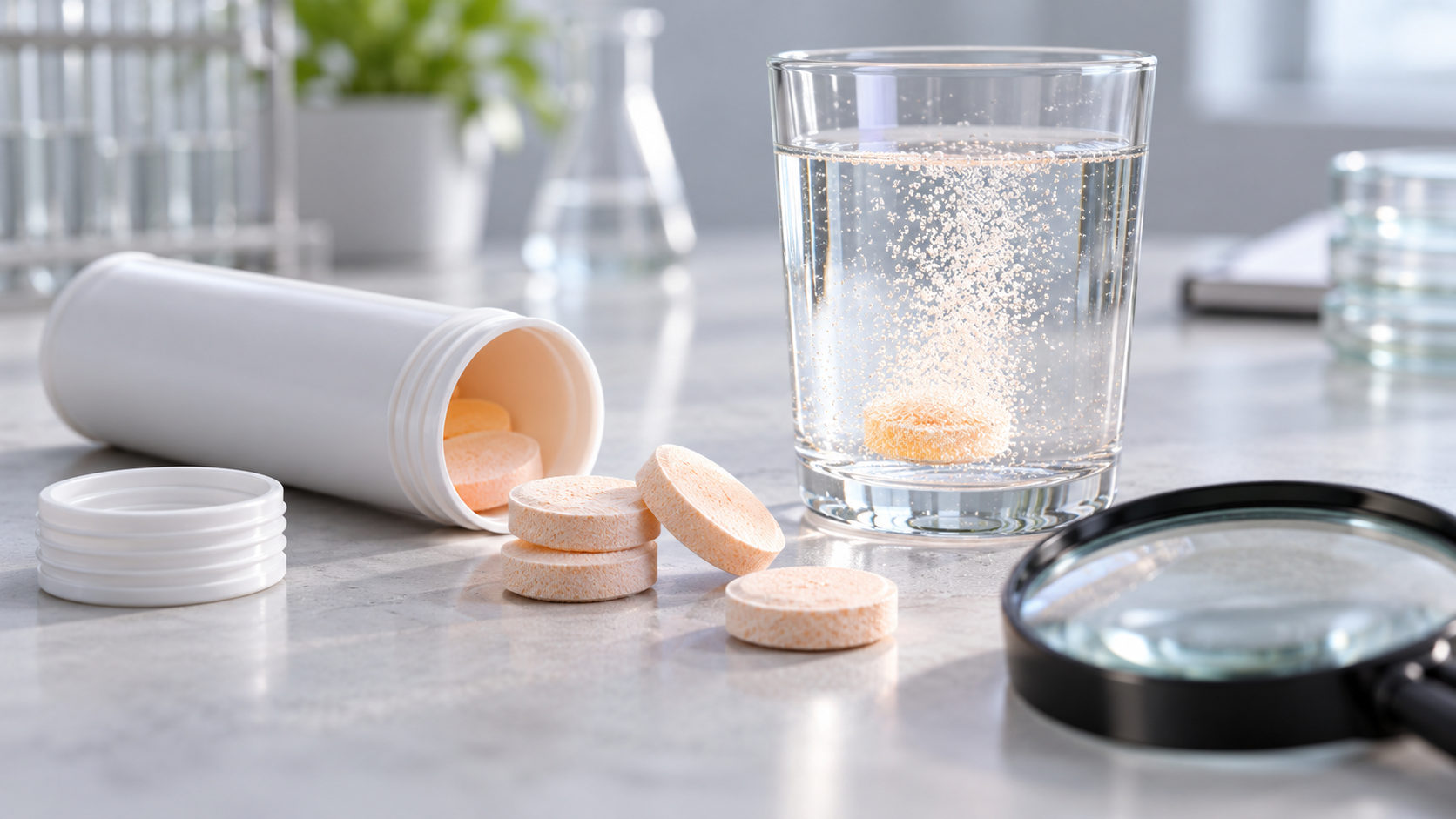 Hà Nội khởi tố bốn bị can vụ Vintechpharm, thu giữ hơn 1,2 triệu viên sủi