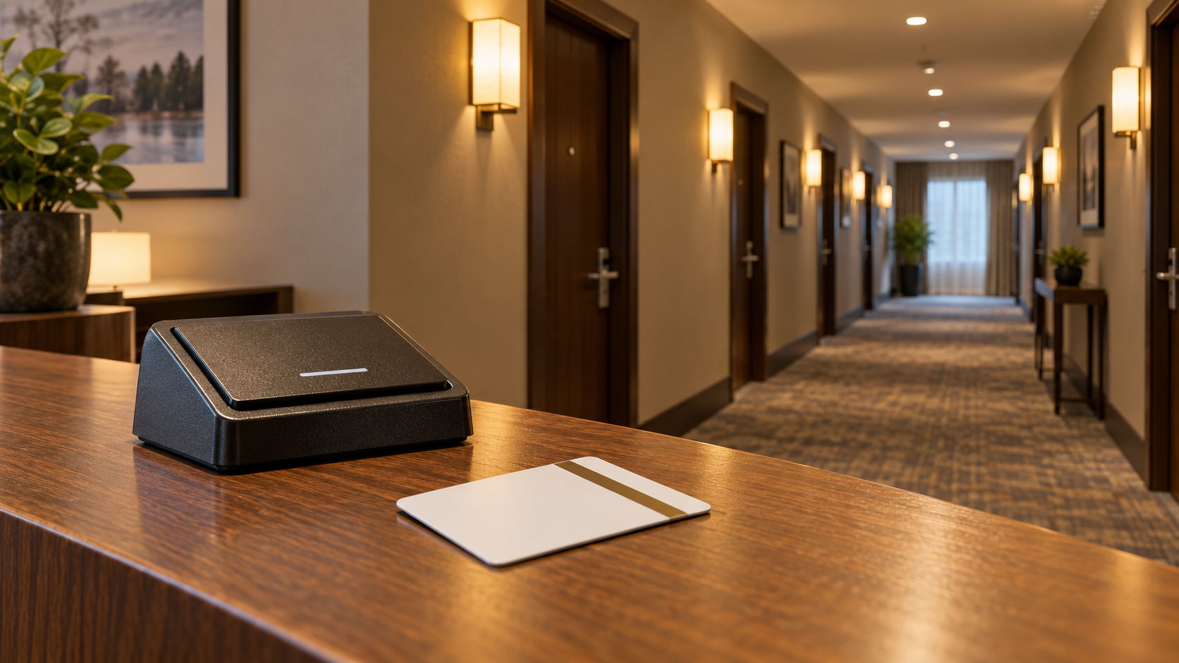 Rà soát độc lập yêu cầu Travelodge củng cố an toàn phòng khách sạn