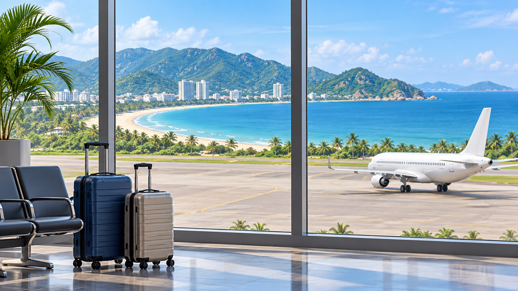 Thí điểm miễn thị thực cho khách Trung Quốc theo đoàn đến Khánh Hòa