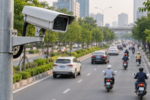 Đồng Nai vận hành 762 camera để giám sát, phạt nguội giao thông