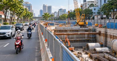 Vingroup và Alstom hợp tác cung cấp tàu, chuyển giao công nghệ metro Hà Nội