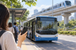 TP.HCM tích hợp mua vé xe buýt, metro trên VNeID