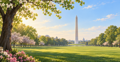 Ba học viên tại Washington kể về Chân – Thiện – Nhẫn trong đời sống