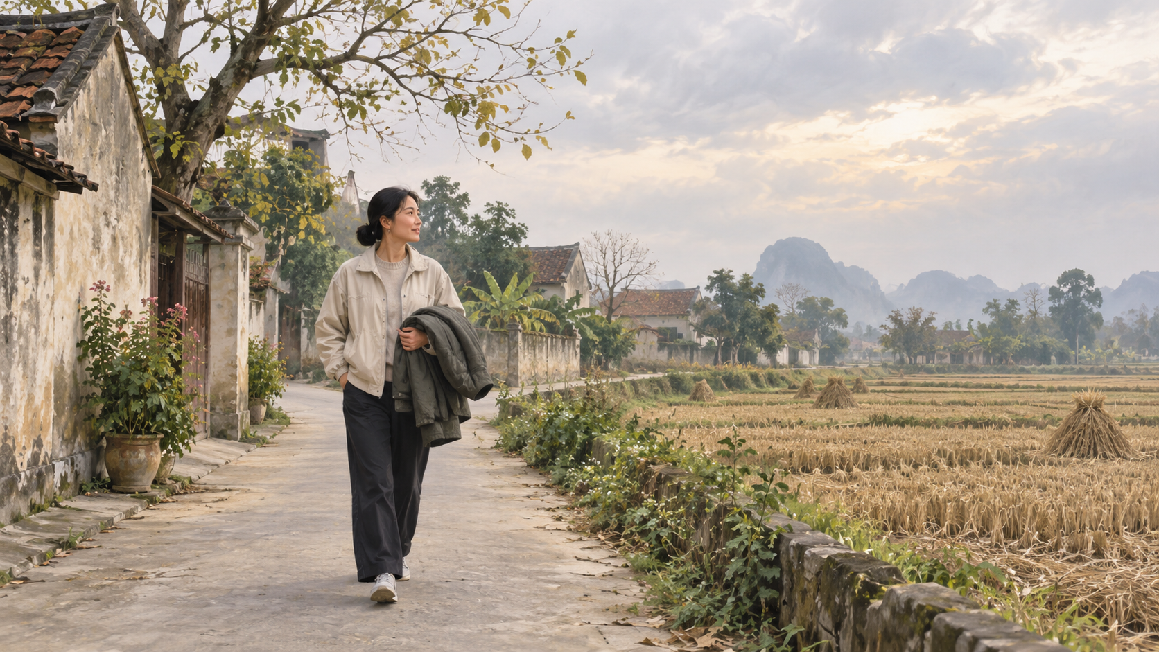 Dự báo mùa đông miền Bắc đến muộn, Nam Bộ có thể nắng nóng sớm
