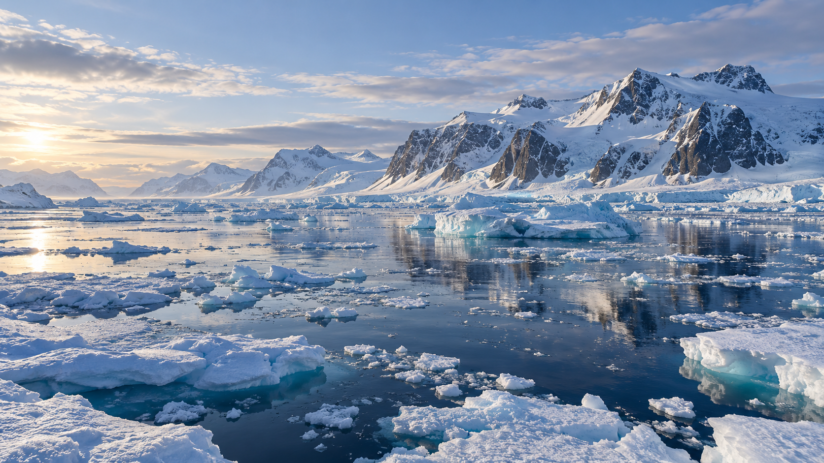 Đan Mạch muốn NATO duy trì hiện diện lâu dài tại Greenland và Bắc Cực