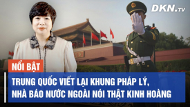 Tin BĐ - ĐL 30/6: Lần đầu tiên Ấn Độ kêu gọi tuân thủ Phán quyết Trọng tài 2016 về Biển Đông