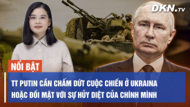 Tin Quân sự 29/6: Nguyên nhân Mỹ phản ứng một cách thận trọng đối với cuộc nổi dậy ở Nga