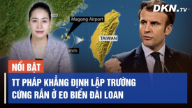 Tin BĐ - ĐL 28/6: Hàn Quốc vớt vệ tinh do thám đầu tiên của Triều Tiên?