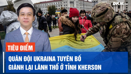 Tiêu điểm quốc tế 27/6: Putin tuyên bố cuộc nổi dậy của Wagner thất bại