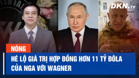 Tin quốc tế 3/7: Nga cáo buộc Ukraina liên tục tấn công Belgorod; Ukraina phản công trên 6 khu vực