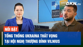 Toàn cảnh thời sự quốc tế 12/7: Đại học Tế Nam trợ cấp cho sinh viên nước ngoài số tiền lớn, phản ứng của nhà trường khiến dư luận xôn xao