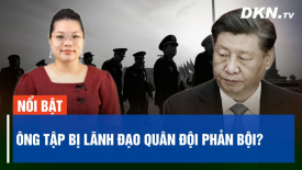 Toàn cảnh thời sự quốc tế 13/7: Ông Biden ủng hộ Ukraina và cảnh báo ông Putin