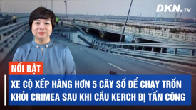 Toàn cảnh thời sự quốc tế 18/7: Cháy rừng thiêu rụi nhà cửa gần thủ đô Hy Lạp, cư dân tháo chạy