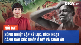 Toàn cảnh thời sự quốc tế 19/7: Mỹ huấn luyện khoảng 63.000 quân Ukraina giúp chống lại cuộc tấn công của Nga