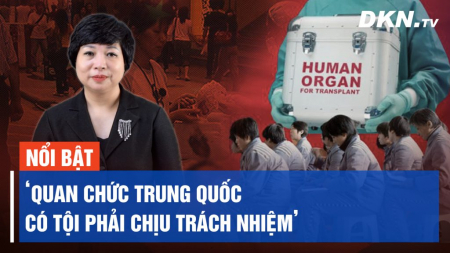 Toàn cảnh thời sự quốc tế 22/7: ‘Cách mạng Văn hóa’ Trung Quốc sắp ‘hồi sinh’?