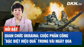 Toàn cảnh thời sự quốc tế 5/7: Quan chức  NATO: Ukraina sẽ không nhận được chiến đấu cơ trong cuộc phản công