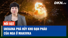 Toàn cảnh thời sự quốc tế 6/7: Ông Medvedev nêu điều kiện để chiến tranh kết thúc sau vài ngày