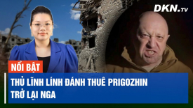 Toàn cảnh thời sự quốc tế 7/7: Đụng độ quy mô lớn giữa cảnh sát và cư dân nổ ra ở Thượng Hải