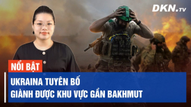 Toàn cảnh thời sự quốc tế 11/7:Tổng thống Nga tổ chức cuộc hội đàm hậu binh biến với thủ lĩnh Wagner