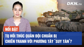 Tin BĐ - ĐL 27/7: Các nước Đông Nam Á tạo đòn bẩy cho Trung Quốc