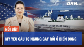 Tin BĐ - ĐL 13/7: NATO chỉ trích Trung Quốc vì mối quan hệ với Nga và đe dọa với Đài Loan