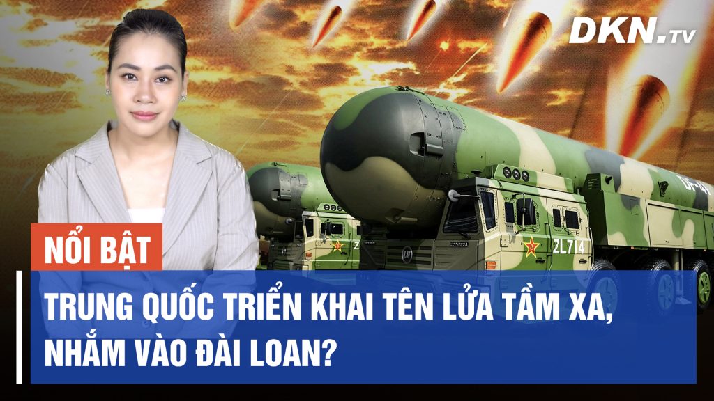 Tin BĐ - ĐL 24/7: Đài Loan có thể mất thêm cơ sở ngoại giao ở Trung Mỹ vào tay Bắc Kinh