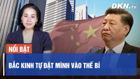 Tin BĐ - ĐL 20/7: Mỹ được sử dụng căn cứ hải quân ở Papua New Guinea 15 năm?