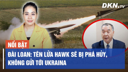 Tin BĐ - ĐL 19/7: Ông Trump nói rằng Hoa Kỳ nên áp đặt thuế quan đối với các công ty chip Đài Loan
