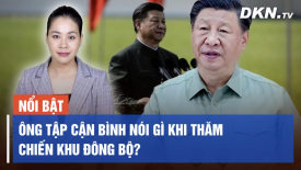 Tin BĐ - ĐL 7/7: NATO, Nhật sẽ hợp tác trong 16 lĩnh vực; Mỏ neo an ninh châu Á?