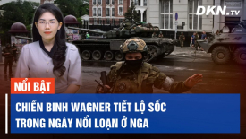 Tiêu điểm quốc tế 13/7: Ông Trump cảnh báo nguy cơ Thế chiến 3