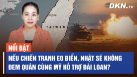 Tin BĐ - ĐL 16/7: Washington kêu gọi bảo vệ 'tự do hàng hải' ở Biển Đông