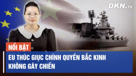 Tin BĐ - ĐL 14/7: Hàn cảnh báo NATO: Triều Tiên có thể tấn công hạt nhân Paris, Berlin và London