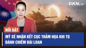 Tin BĐ - ĐL 12/7: EU nói phán quyết PCA ở Biển Đông là cột mốc quan trọng, có giá trị pháp lý