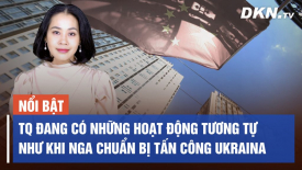 Tin BĐ - ĐL 17/7: Nguyên nhân Bắc Kinh coi Đài Loan là cái gai trong mắt