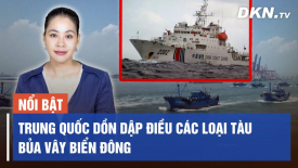 Tin BĐ - ĐL 8/7: Trung Quốc không phải yếu tố duy nhất quyết định mối quan hệ Mỹ - Ấn