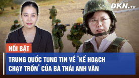 Tin BĐ - ĐL 11/7: Politico: Pháp không đồng ý mở văn phòng liên lạc NATO tại Nhật Bản